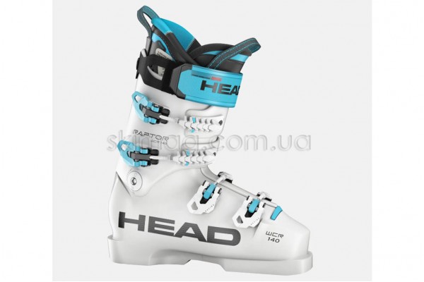 Гірськолижні черевики HEAD RAPTOR WCR 140S PV 2026